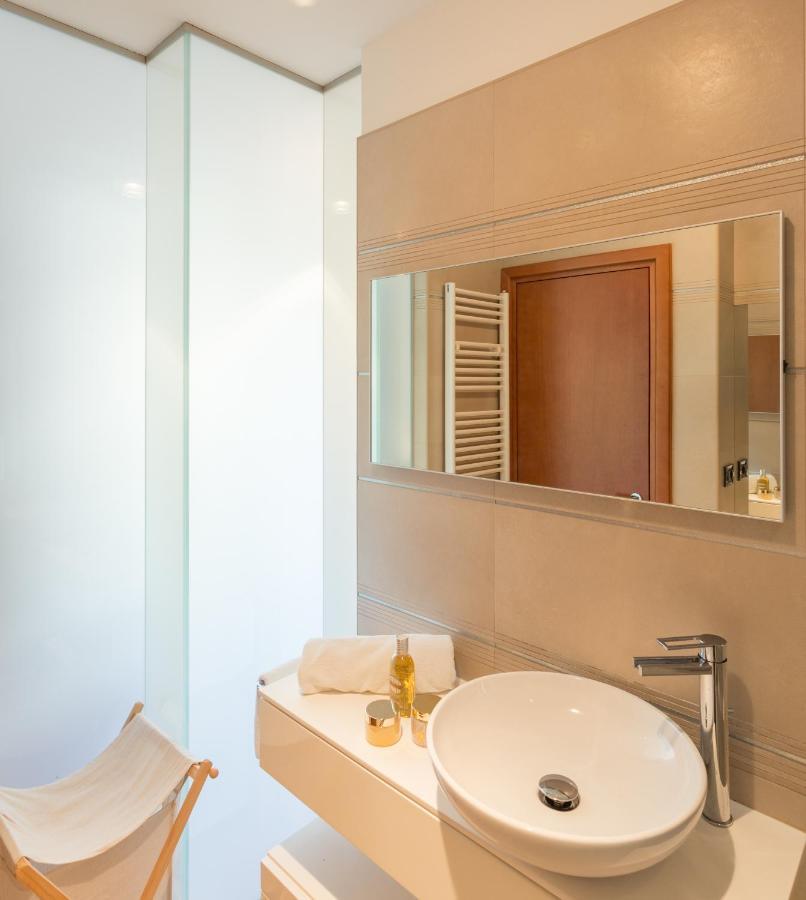 Luxurious City Retreat With Pool Šibenik Dış mekan fotoğraf