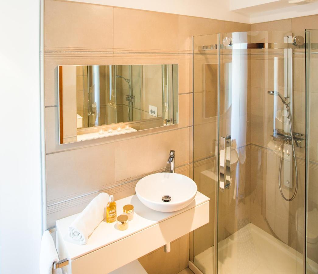 Luxurious City Retreat With Pool Šibenik Dış mekan fotoğraf