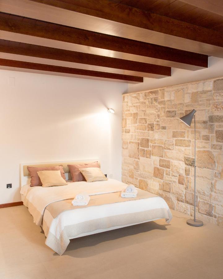 Luxurious City Retreat With Pool Šibenik Dış mekan fotoğraf
