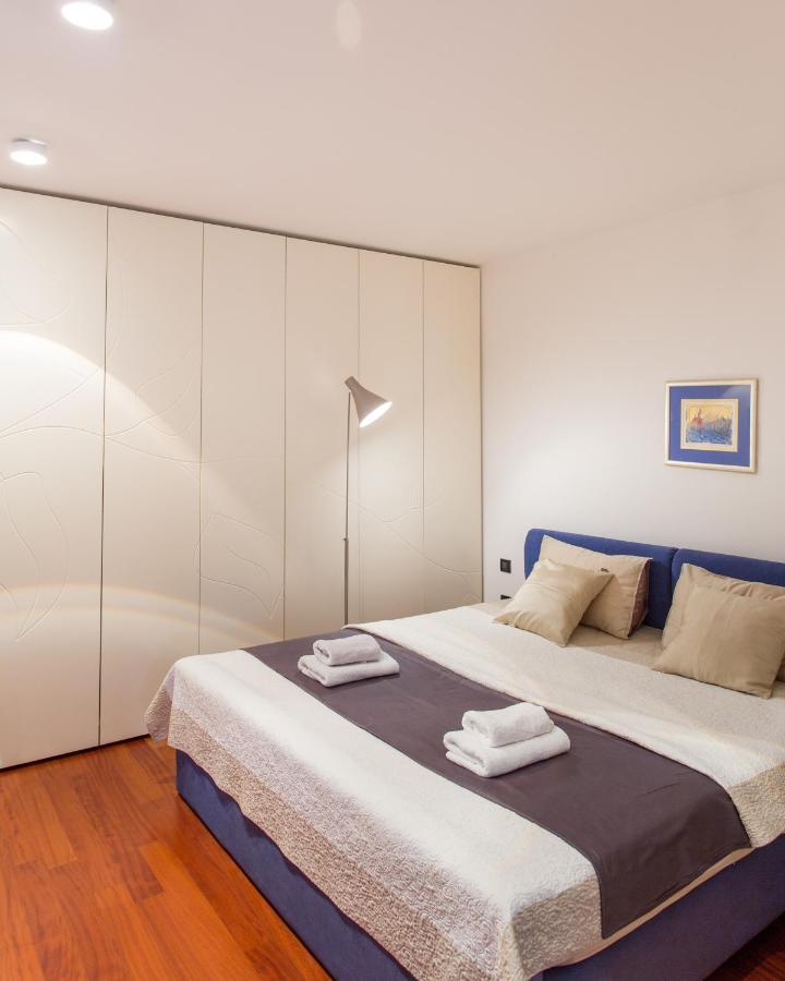 Luxurious City Retreat With Pool Šibenik Dış mekan fotoğraf