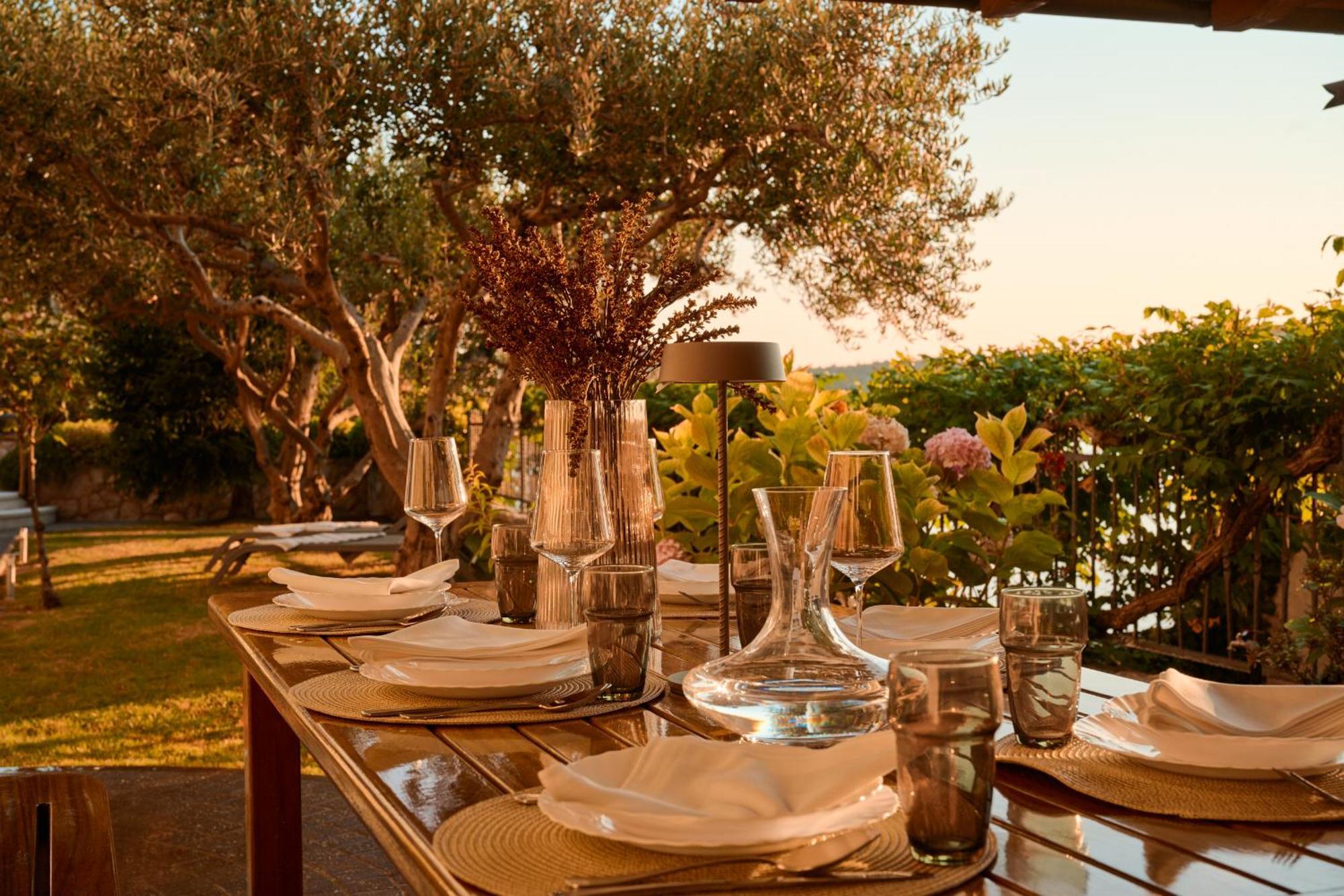 Luxurious City Retreat With Pool Šibenik Dış mekan fotoğraf
